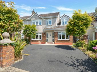 31 Carrigeen, Annacotty, Castletroy, Co. Limerick