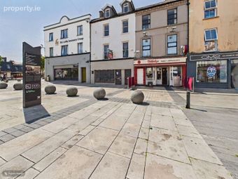 Hogans 13 The Square, Tralee, Tralee, Co. Kerry