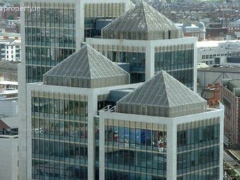 One George's Quay Plaza, Dublin 2 - Image 2
