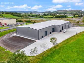 Unit 5c, Toberbride Business Park, Dublin Road, Collooney, Co. Sligo - Image 2