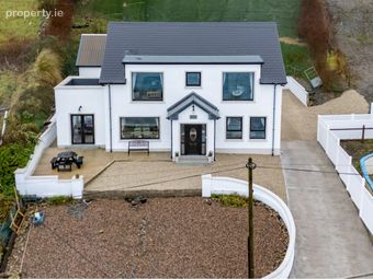 Gortalia, Kilcar, Shalwy, Co. Donegal - Image 3
