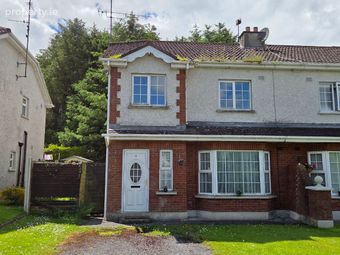 9 Twin Oaks, Bailieborough, Co. Cavan