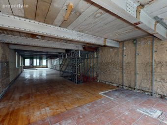 Unique Hotel Space To Let, Dual Access, POA, Dublin 1 - Image 4