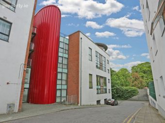 22 X Apartments, Parkview Court, Lord Edward Street, Limerick City Centre, Co. Limerick - Image 3
