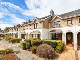 21 Rockford Manor, Off Stradbrook Road, Blackrock, Co Dublin, A94 Fy70, Blackrock, Co. Dublin - Image 3