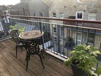 Apartment 10, 37/38 Capel Street, Dublin 1, Dublin 1 - Image 5