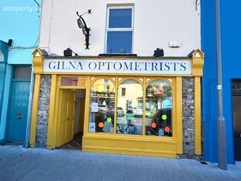Church Street, Ennistymon, Ennistymon, Co. Clare