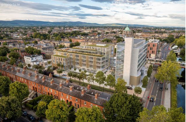 Two Grand Parade, Ranelagh, Dublin 6 - Click to view photos