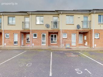 8 Weaver Court, Clondalkin, Dublin 22