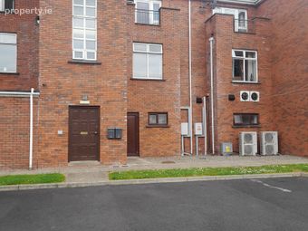 Apartment 2f, An D&uacute;n, Church Road, Raheen, Limeric, Mungret, Co. Limerick