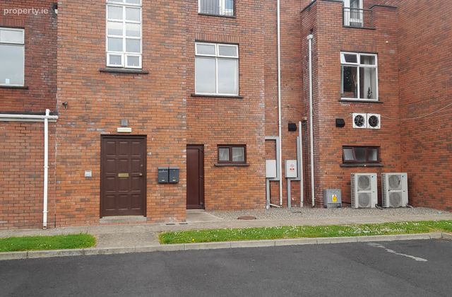 Apartment 2f, An D&uacute;n, Church Road, Raheen, Limeric, Mungret, Co. Limerick - Click to view photos