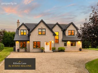 Kilbelin Lane, Kilbelin, Newbridge, Co. Kildare, Newbridge, Co. Kildare
