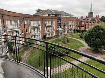 Apartment 49, Carroll's Village, Long Walk, Dundalk, Co. Louth, Dundalk, Co. Louth - Image 4