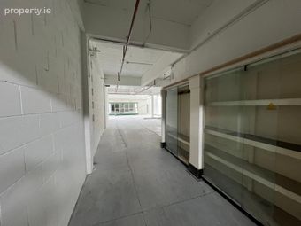 Morco Building, The Mall, North Quay, Drogheda, Co. Louth - Image 4