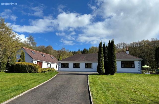 Thistledown Nire Road, Ballymacarbry, Co. Waterford, Ballymacarbry, Co. Waterford - Click to view photos