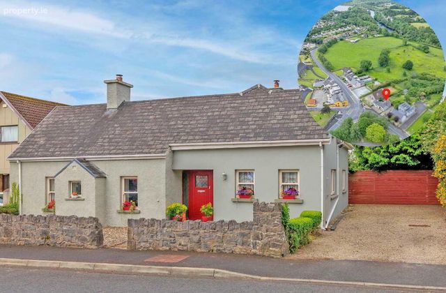 The Willows, Ballykeelaun, Parteen, Co. Clare, Parteen, Co. Clare - Click to view photos
