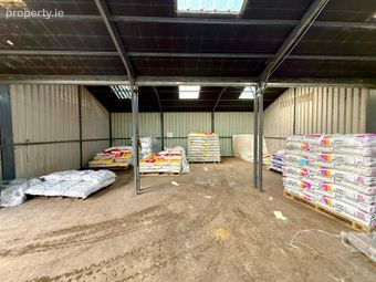 Walderstown Service Station, Walderstown, Drumraney, Co. Westmeath - Image 3