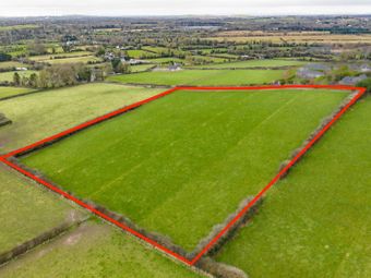 Lands Of 2.11 Hectare At Mullacash, Naas, Co. Kildare - Image 4
