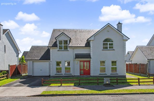 7 Aghacarra, Corrigeenroe, Boyle, Co. Roscommon, Corrigeenroe, Co. Roscommon - Click to view photos