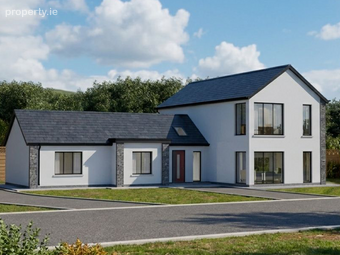 Woodlands, Letterkenny, Co. Donegal, Letterkenny, Co. Donegal