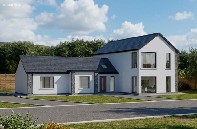 Woodlands, Letterkenny, Co. Donegal, Letterkenny, Co. Donegal - Click to view photos