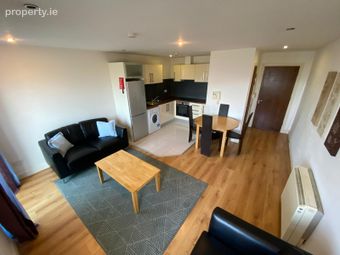 Apartment 38, Wellington Court, Mountjoy Street, Phibsborough, Dublin 7, Dublin 7 - Image 5