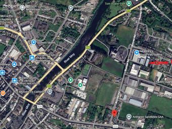 Unit 6, Bunree Road, Ballina, Co. Mayo - Image 2