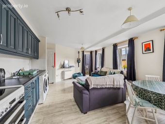 Apartment 2, Emmet Lodge, Old Brewery Lane, Clonakilty, Co. Cork, Clonakilty, Co. Cork - Image 4