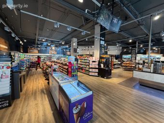 Retail Unit, Mayor Street Lower, IFSC, Dublin 1 - Image 4