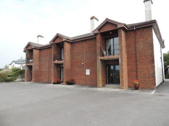 Apt 1 , Gentian Villas (uofg), Kingston, Co. Galway