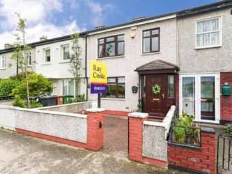 253 Killinarden Estate, Tallaght, Dublin 24, Tallaght, Dublin 24