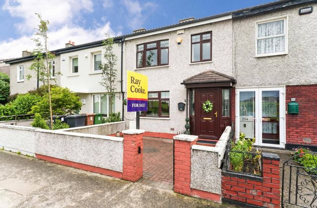 253 Killinarden Estate, Tallaght, Dublin 24, Tallaght, Dublin 24 - Click to view photos