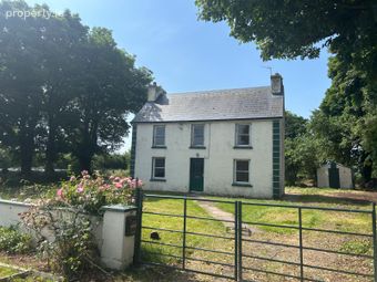 Clooneygrassan, Ballintubber, Ballintubber, Co. Roscommon - Image 2