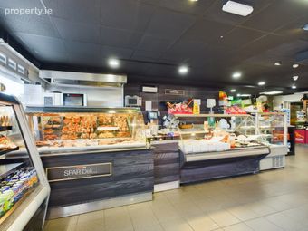 Retail Unit On Tyrone Road, Lismore Park, Co. Waterford, Waterford City Centre, Co. Waterford - Image 4