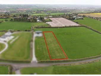 Approx. 1 Acre Site, Clogheen, Co. Cork - Image 2