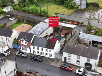 5 Barrack Street, Castlecomer, Castlecomer, Co. Kilkenny - Image 3