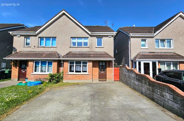 39 Sycamore Close, Termon Abbey, Drogheda, Co. Louth - Click to view photos