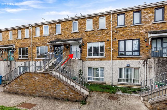 30 Brindley Park Court, Ashbourne, Co Meath, Ashbourne, Co. Meath - Click to view photos