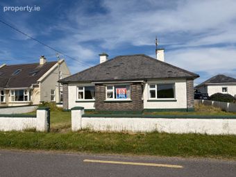 Kilshannig West, Castlegregory, Kilshannig, Co. Kerry
