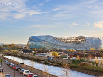 Apartment 45, Fitzwilliam Point, Ringsend, Dublin 4 - Image 3