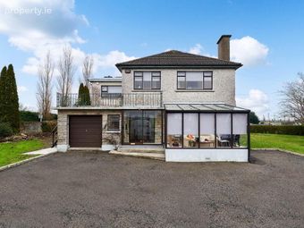 Apartment 1 @ Knockadoon, Navan, Co. Meath, Navan, Co. Meath