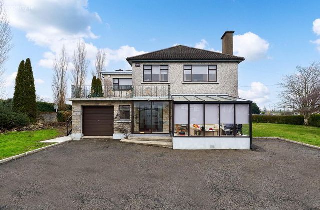 Apartment 1 @ Knockadoon, Navan, Co. Meath, Navan, Co. Meath - Click to view photos
