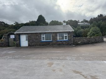 Ref 1155 - Commercial/residential Property, Kells, Co. Kerry - Image 2