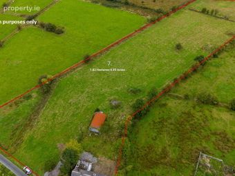 Keyfield, Ballinlough, Co. Roscommon, Ballinlough, Co. Roscommon - Image 5