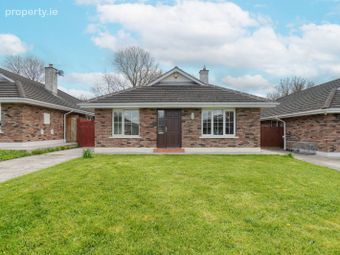 41 Esker Gate, Mountmellick, Mountmellick, Co. Laois - Image 2