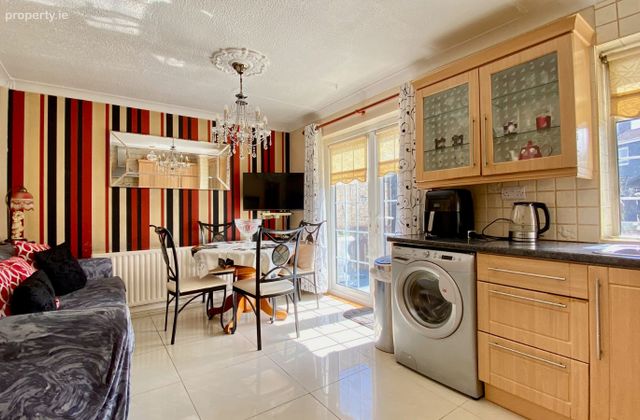 16 Donomore Avenue, Tallaght, Dublin 24 - Click to view photos