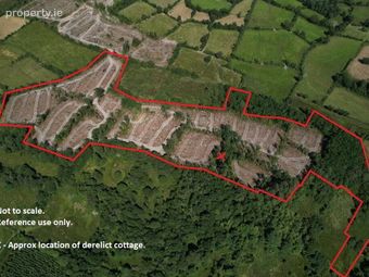 Srloaghan, Aghawillin, Ballinamore, Co. Leitrim, Ballinamore, Co. Leitrim