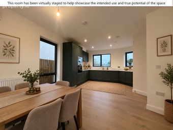 The Elm, Chapel Park, Kinnegad, Co. Westmeath - Image 2