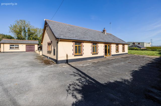 House At Stephenstown, Balbriggan, Co. Dublin, Balbriggan, Co. Dublin - Click to view photos