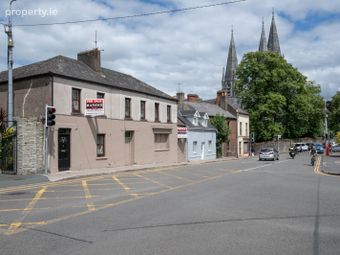 58 Gillabbey Street, Cork, Cork City Centre, Co. Cork - Image 3